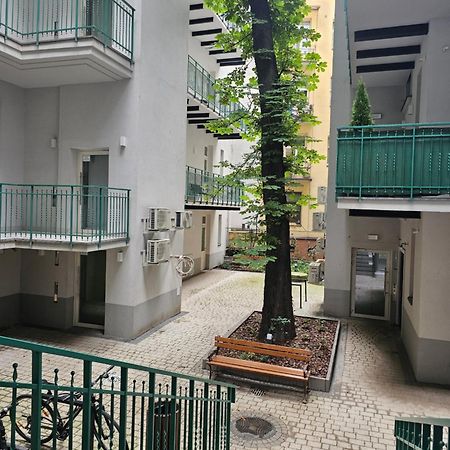 Juwel Apartments Krakow Z Widokiem Na Wawel Ap 44 외부 사진