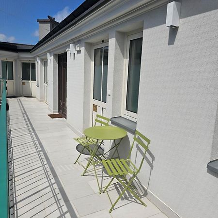 Juwel Apartments Krakow Z Widokiem Na Wawel Ap 44 외부 사진
