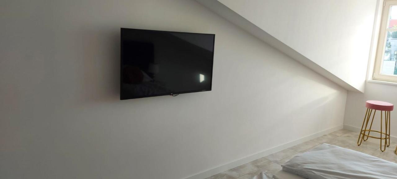 Juwel Apartments Krakow Z Widokiem Na Wawel Ap 44 외부 사진