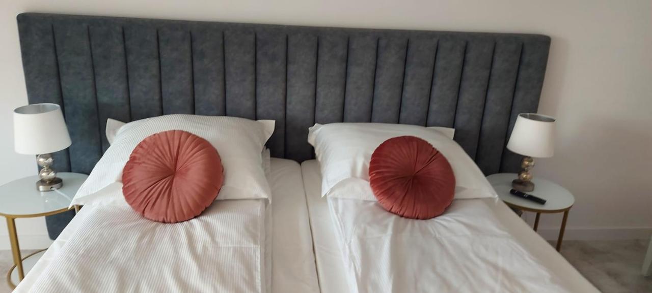 Juwel Apartments Krakow Z Widokiem Na Wawel Ap 44 외부 사진