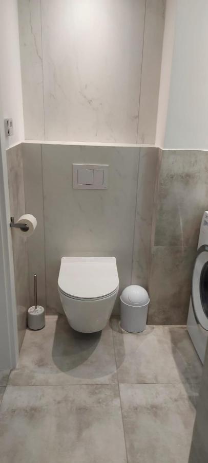 Juwel Apartments Krakow Z Widokiem Na Wawel Ap 44 외부 사진