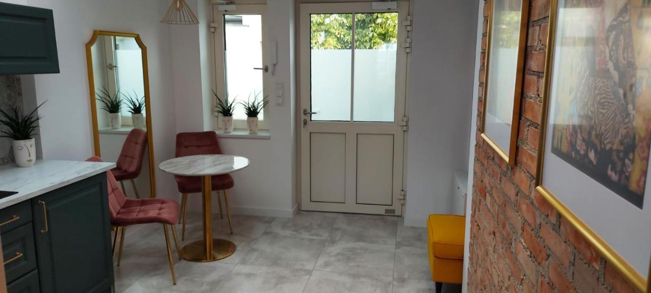 Juwel Apartments Krakow Z Widokiem Na Wawel Ap 44 외부 사진