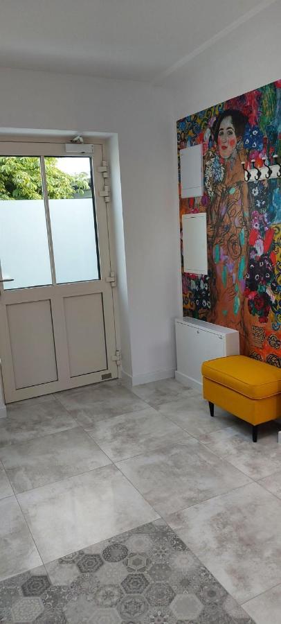 Juwel Apartments Krakow Z Widokiem Na Wawel Ap 44 외부 사진
