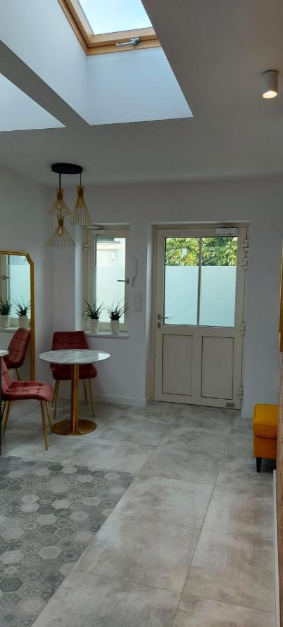 Juwel Apartments Krakow Z Widokiem Na Wawel Ap 44 외부 사진