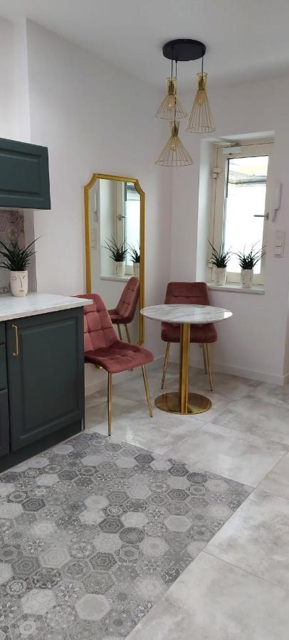 Juwel Apartments Krakow Z Widokiem Na Wawel Ap 44 외부 사진
