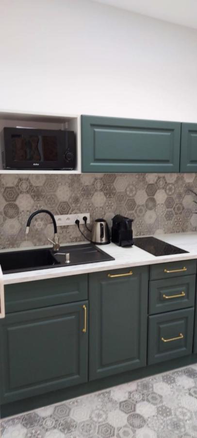 Juwel Apartments Krakow Z Widokiem Na Wawel Ap 44 외부 사진