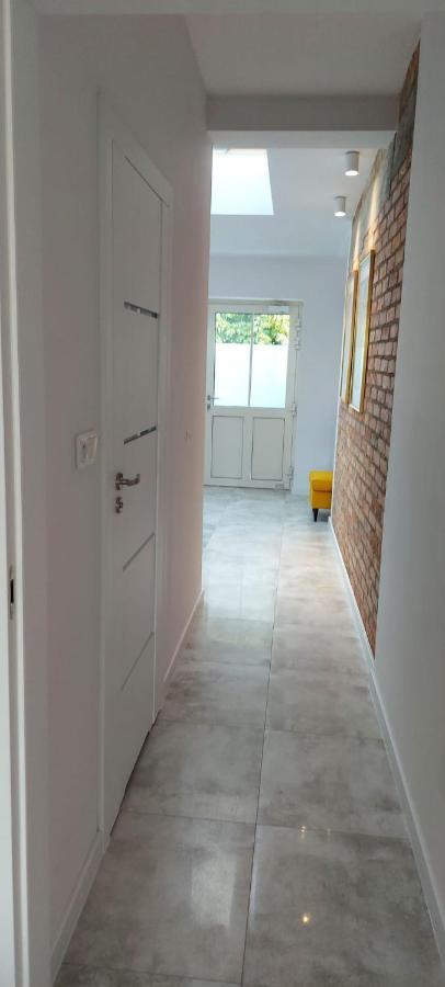 Juwel Apartments Krakow Z Widokiem Na Wawel Ap 44 외부 사진