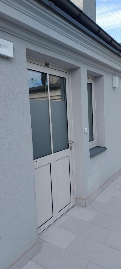 Juwel Apartments Krakow Z Widokiem Na Wawel Ap 44 외부 사진