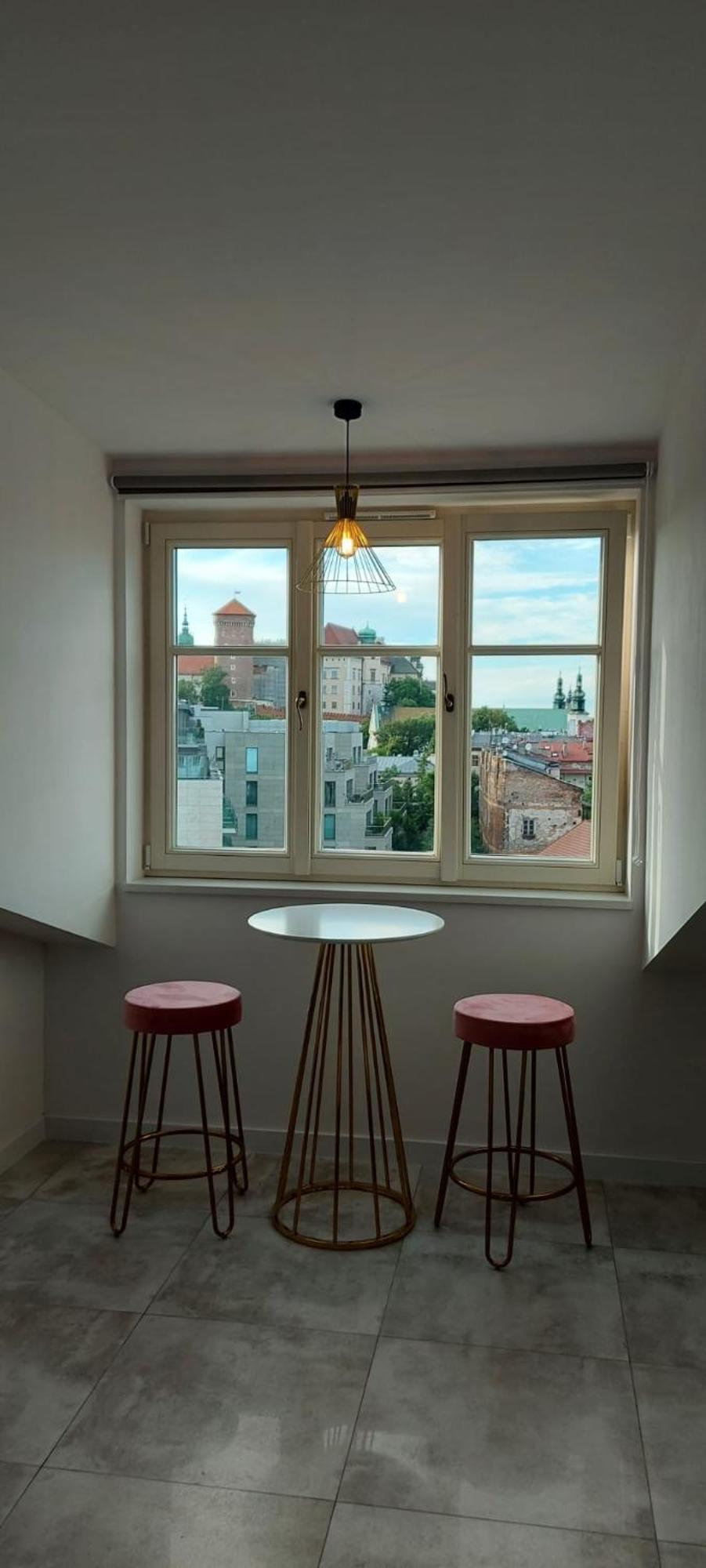 Juwel Apartments Krakow Z Widokiem Na Wawel Ap 44 외부 사진