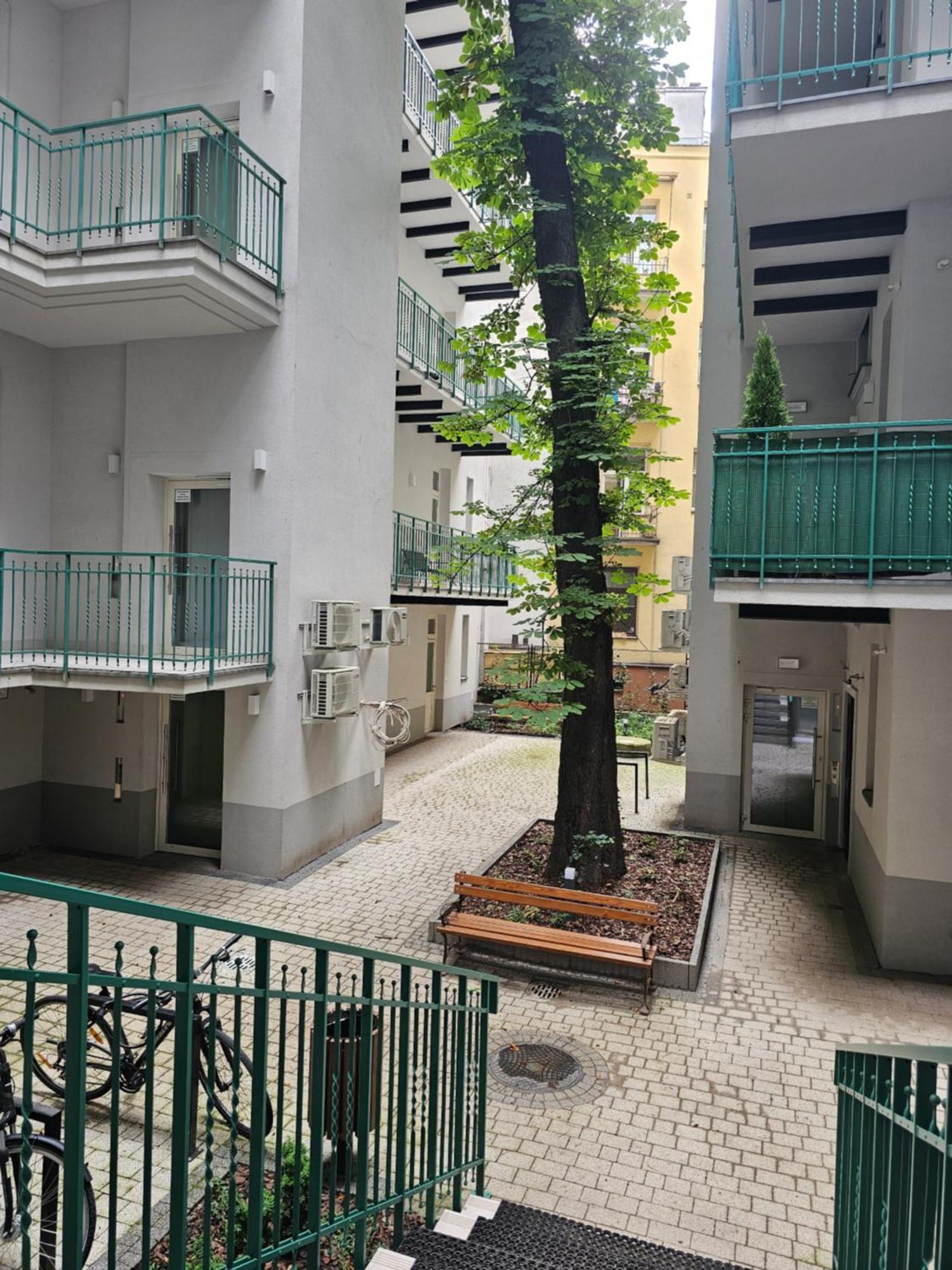 Juwel Apartments Krakow Z Widokiem Na Wawel Ap 44 외부 사진