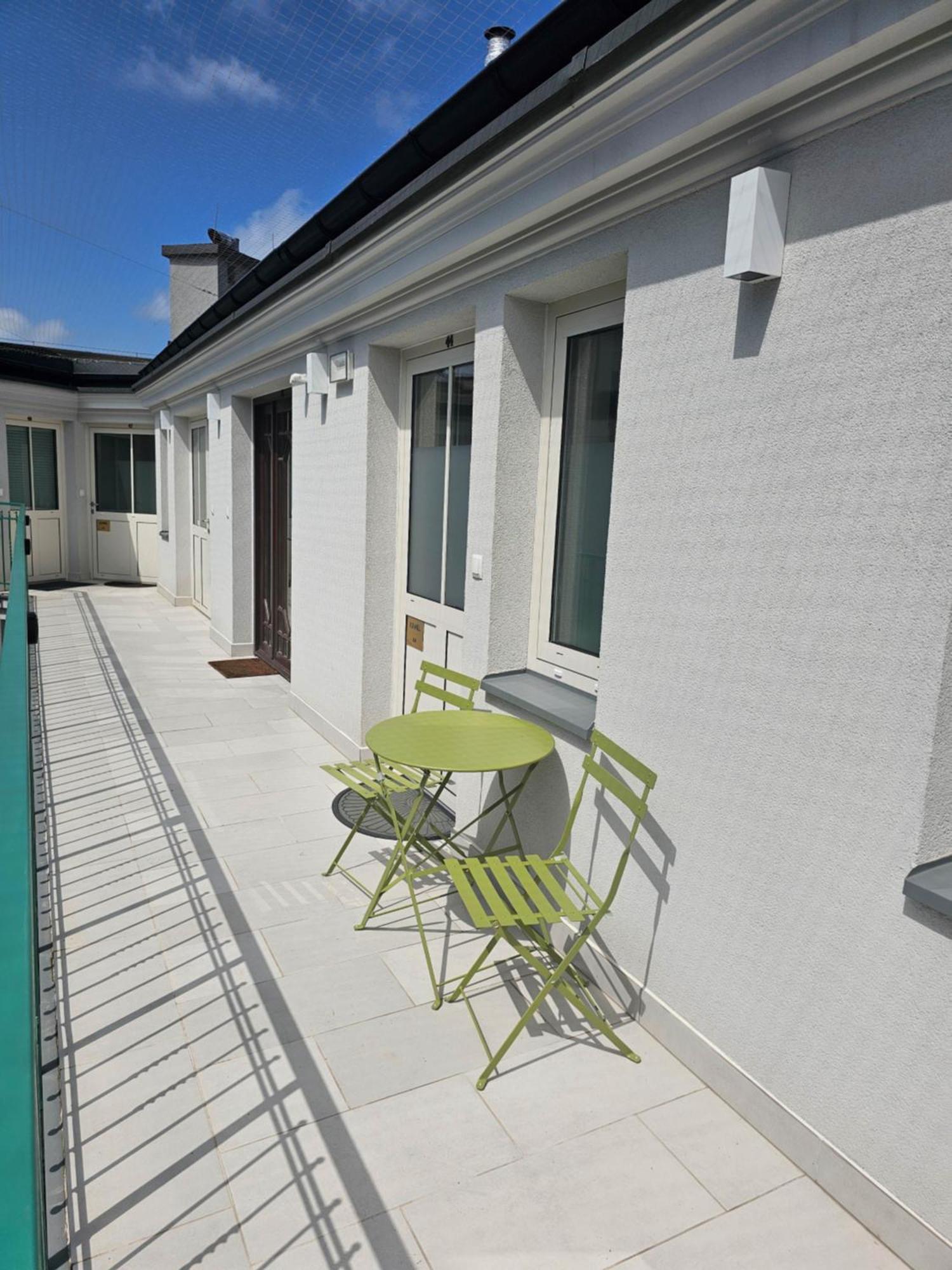 Juwel Apartments Krakow Z Widokiem Na Wawel Ap 44 외부 사진